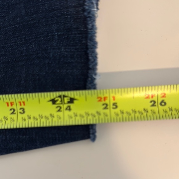 Seven7 Straight Leg Jeans Classic Style - Picture 8 of 8